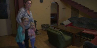 Stvarnost obitelji iz Andrijaševaca: ''Sin mora vrećice staviti na noge jer mu ne mogu kupiti druge tenisice''