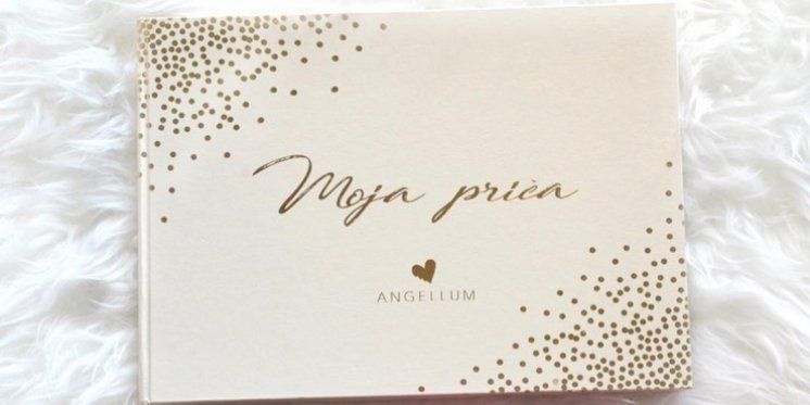 Angellumova kreativna radionica: Moja priča - jedinstveni čuvar uspomena