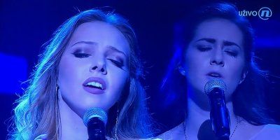 Djevojke anđeoskog glasa ganule cijelu Hrvatsku: "Uspjele smo u našoj misiji"