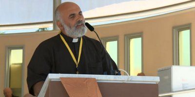 PATER IKE Otvorite oči, i ugledajte genijalnu Božju providnost, koja upravo čini sve da ti Božić bude još autentičniji. I došašće&hellip;