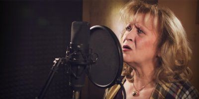 Poslušajte pjesmu 'Bože moj' koju izvode Meri Cetinić i Papa band