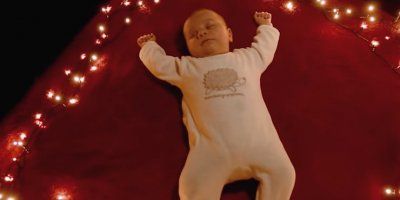 (VIDEO) Poslušajte i pogledajte božićnu pjesmu udruge Betlehem &lsquo;Janje Božje&rsquo; 