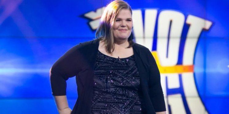 LJUBE IZ ŽIVOTA NA VAGI' Godinama sam molila da mi Bog pomogne, ali shvatila sam da mi Bog poručuje ako pomognem sama sebi, da će mi i On pomoći'