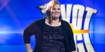 LJUBE IZ ŽIVOTA NA VAGI' Godinama sam molila da mi Bog pomogne, ali shvatila sam da mi Bog poručuje ako pomognem sama sebi, da će mi i On pomoći'