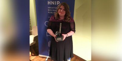 Tanja Baran: 'Religiji na HRT-u uglavnom se broje minute, o kvaliteti emisija najmanje se raspravlja'