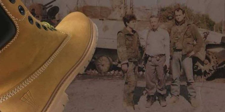 Slavne čizme &lsquo;zenge&rsquo; iz Vukovara žele i u Kanadi, SAD-u, Australiji&hellip;