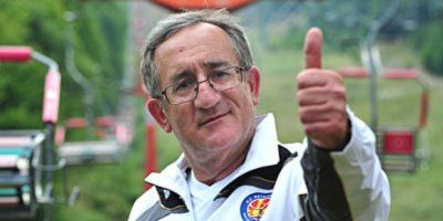 Lino Červar: Bog je u svakom čovjeku. Često i ateistu i agnostiku znam reći &ndash; &raquo;I tebe Bog voli&laquo;