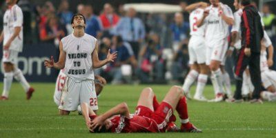 Kak&aacute; odlazi u mirovinu s riječima: Isus Krist mi je najvažnija osoba u životu!