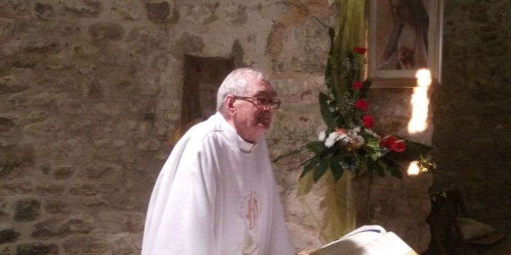 'Đavo mi ništa ne može i boji se molitvi, a najviše Gospe'