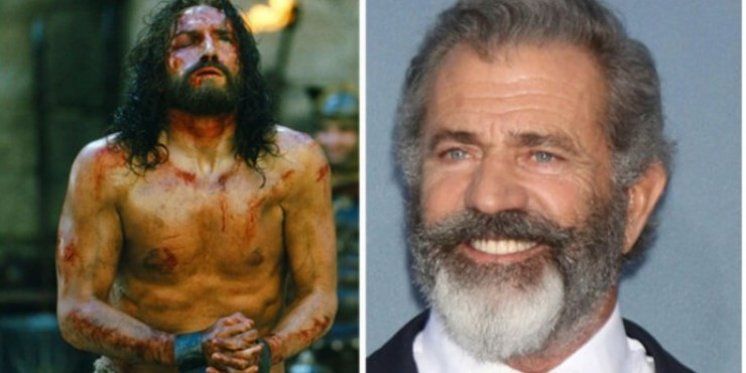 Jim Caviezel tvrdi da će nastavak &ldquo;Pasije&rdquo; redatelja Mela Gibsona biti &ldquo;najveći film u povijesti&rdquo;