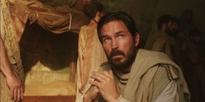 Objavljen je službeni filmski trailer za željno iščekivani film "Pavao, apostol Kristov"