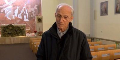 Fra Petar Krasić &ndash; život za i uz Blidinje