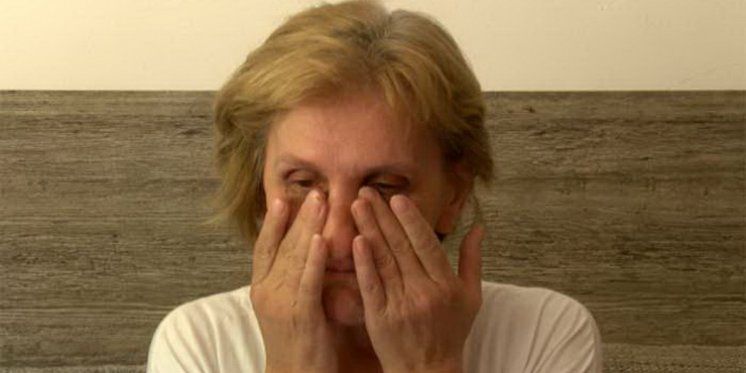 Apel sina: Ja bih želio da je opet vidim vedru i s njenom kosom &ndash; zovi 092 890 828