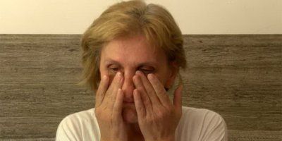 Apel sina: Ja bih želio da je opet vidim vedru i s njenom kosom &ndash; zovi 092 890 828