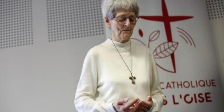 &ldquo;Ja nisam zvijezda&rdquo;, riječi su redovnice koja je u Lurdu čudesno izlječena 