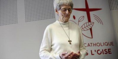 &ldquo;Ja nisam zvijezda&rdquo;, riječi su redovnice koja je u Lurdu čudesno izlječena 