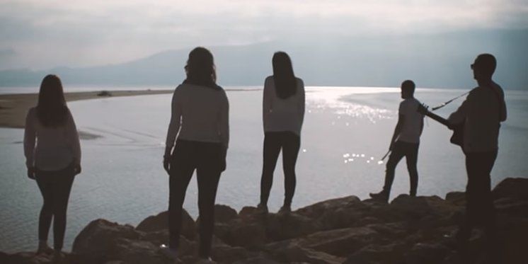 VIS Otkrivenje: ''Bio si tu''