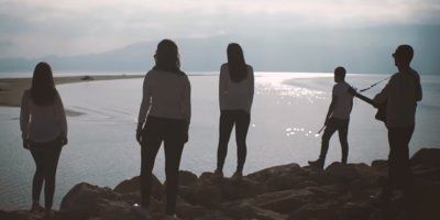 VIS Otkrivenje: ''Bio si tu''