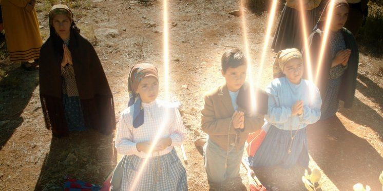 ''Fatimska poruka'' jedno je od najboljih i detaljnih prikaza događaja koji su promijenili povijest