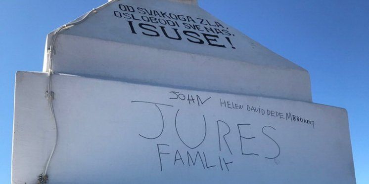 Nismo stvoreni za nered