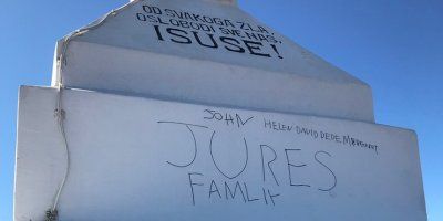 Nismo stvoreni za nered