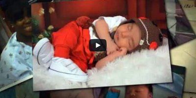 (VIDEO) Iz kampanje &bdquo;40 dana za život&ldquo; objavili divnu vijest - Od pobačaja spašeno 14 000 tisuća beba