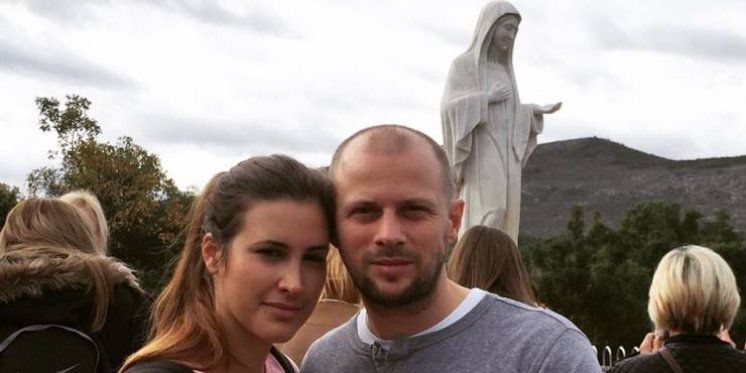 Alan Hržica: 'Spremni smo za Davidov dolazak'