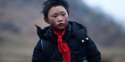 Trnoviti put "kineskog ledenog dječaka"