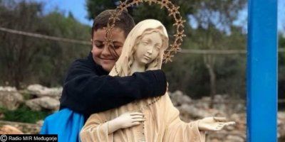 10- godišnjak iz Guatemale: ''Najviše volim provoditi vrijeme sa svojim Nebeskim Ocem''