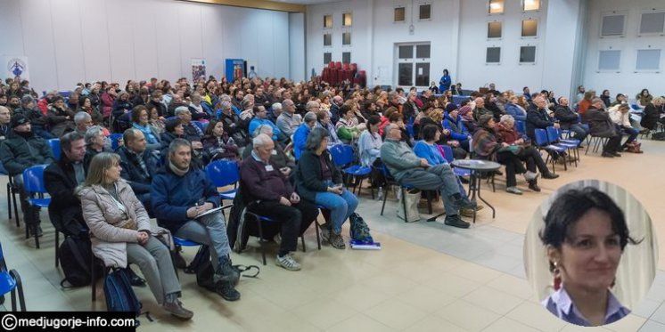 Šesta korizmena tribina: &ldquo;UTJECAJ EKRANA NA RAZVOJ DJETETA&rdquo;