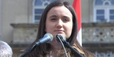 Govor Marije Petričević: Ne želim financirati žene koje se predstavljaju kao &bdquo;zaštitnice žena&ldquo;, a vrijeđaju i etiketiraju sve žene koje misle drugačije od njih