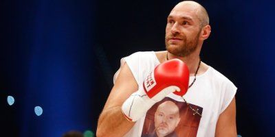 FURY: &lsquo;Samo tri stvari trebaju se ozakoniti za sotonu prije nego se on objavi. To su abortus, homoseksualnost i pedofilija&rsquo;