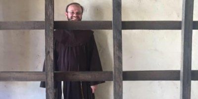 Uskrsna čestitka Hrvata koji čuva Isusov grob: &ldquo;Ovdje molimo za vas i prosperitet u Hrvatskoj&rdquo;