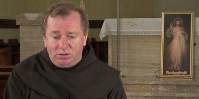 Najava duhovne obnove: &bdquo;ISUS JE ŽIV!&ldquo; voditelj: dr. fra Ivo Pavić, Sarajevo, 26.-28.4.2018.