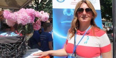 "Vjera u Boga i Majku Božju Međugorsku dala mi je snage da izdržim borbu s karcinomom" 