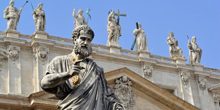 Još jedan &bdquo;luđak&rdquo; u Rimu