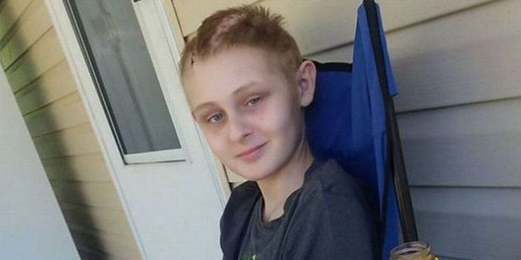 'OVO JE ČUDO, BOŽJE DJELO...' Dječak se probudio iz kome dan nakon što su doktori od njega odustali, a roditelji dali dozvolu da ga isključe s aparata