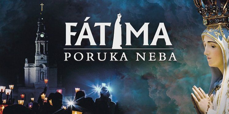 PREMIJERA NA LAUDATO TV: Fatima &ndash; poruka neba