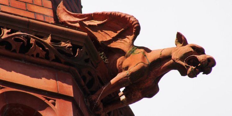 Egzorcizam zgrade u kojoj je abortirano 20 tisuća djece: &lsquo;Vrata su se zatvorila, demon je nestao&hellip;&rsquo;