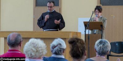 Započela duhovna obnova za osobe s problemima ovisnosti: &bdquo;DANI TRIJEZNOSTI&ldquo;