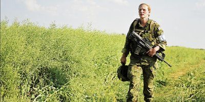 &ldquo;Bio bi ponosan! Bio bi jako ponosan na mene&hellip;&rdquo;Kći ubijenog vukovarskog heroja, ponovno na pragu Kukuruznog puta&hellip;