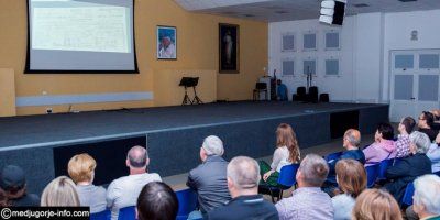 Premijerno predstavljen glazbeno-dokumentarni film "STEPINAC"