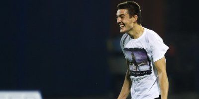 Mateo Kovačić o vjeri, životu u Madridu, Modriću: &lsquo;Nedjeljom idem na misu, a prije utakmice uvijek se pomolim&rsquo;