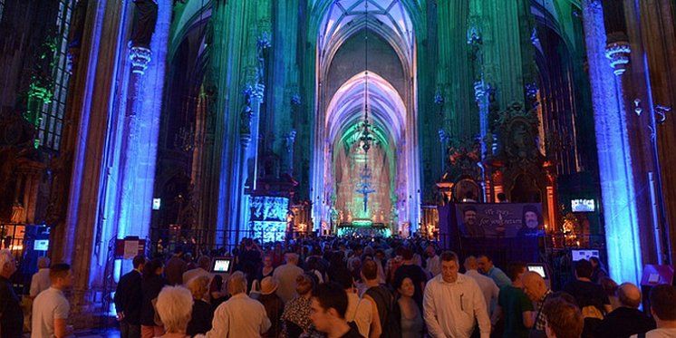 350 tisuća ljudi pohodilo &bdquo;Duge noći crkava"