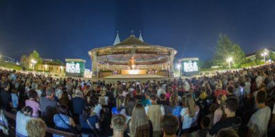 Propovijed u Međugorju: &bdquo;ABBA &ndash; OČE!&rdquo; Nečuveno! Kršćanima je Bog ljubljeni i milosrdni Otac!!!