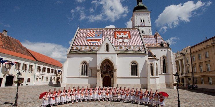 PREMIJERA na LTV-u: koncert hrvatskih marijanskih hodočasničkih pjesama: ''O, mila Majko nebeska''