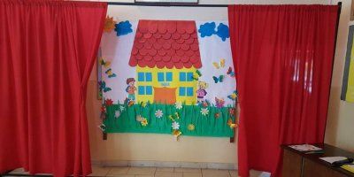 &ldquo;Od kolijevke pa do groba, najljepše je đačko doba!&rdquo;