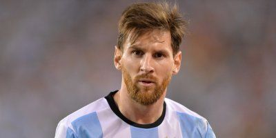 Messi oduševio cijeli svijet: &ldquo;Ne možemo igrati protiv onih koji ubijaju nedužnu djecu&ldquo;!