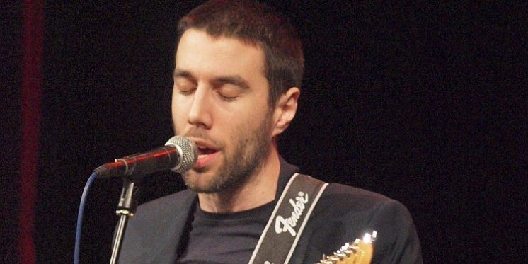 Petar Buljan, voditelj 'Božje pobjede': 'Gospodin me pripremao s glađu za sobom'