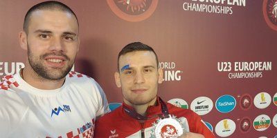 Uspješni mladi trener Anton Đok: "Naše oružje su molitva i ljubav prema Hrvatskoj"